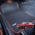 Kamatto Classic Proton Perdana V6 (2002-2010) Car Floor Mat and Carpet